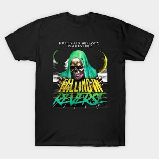 Falling in Reverse Fans T-Shirt